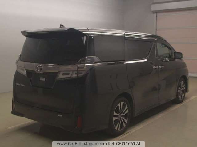 toyota vellfire 2020 -TOYOTA--Vellfire 3BA-AGH30W--AGH30-9008421---TOYOTA--Vellfire 3BA-AGH30W--AGH30-9008421- image 2