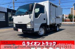 isuzu elf-truck 2008 GOO_NET_EXCHANGE_0730189A30240915W001