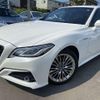 toyota crown 2018 -TOYOTA 【名変中 】--Crown AZSH20--1008755---TOYOTA 【名変中 】--Crown AZSH20--1008755- image 17