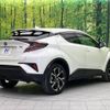 toyota c-hr 2017 -TOYOTA--C-HR DAA-ZYX10--ZYX10-2074365---TOYOTA--C-HR DAA-ZYX10--ZYX10-2074365- image 18