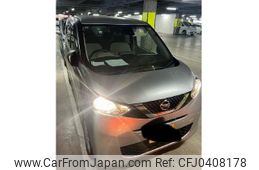 nissan dayz 2020 quick_quick_5BA-B43W_0101340