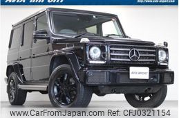 mercedes-benz g-class 2016 quick_quick_463348_WDB4633482X253910