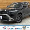 toyota corolla-cross 2022 quick_quick_3BA-ZSG10_ZSG10-1014377 image 1
