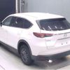 mazda cx-8 2021 quick_quick_6BA-KG5P_KG5P-255393 image 2