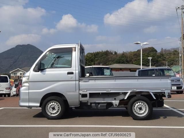 daihatsu hijet-truck 2014 quick_quick_EBD-S201P_S201P-0123359 image 2