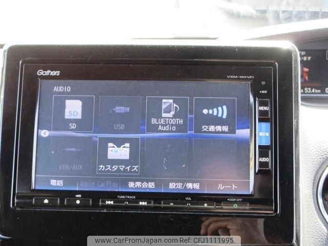honda n-box 2017 quick_quick_JF3_JF3-2007018 image 2