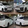 toyota vellfire 2018 -TOYOTA--Vellfire DBA-AGH30W--AGH30-0171078---TOYOTA--Vellfire DBA-AGH30W--AGH30-0171078- image 2