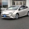 toyota prius 2017 -TOYOTA--Prius DAA-ZVW51--ZVW51-6051179---TOYOTA--Prius DAA-ZVW51--ZVW51-6051179- image 1