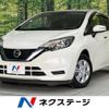 nissan note 2017 -NISSAN--Note DAA-HE12--HE12-066621---NISSAN--Note DAA-HE12--HE12-066621- image 1