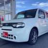 nissan cube 2012 quick_quick_Z12_189116 image 13