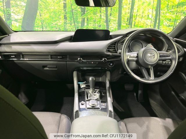 mazda mazda3 2019 -MAZDA--MAZDA3 3DA-BP8P--BP8P-107216---MAZDA--MAZDA3 3DA-BP8P--BP8P-107216- image 2