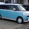 daihatsu move-canbus 2021 -DAIHATSU 【名変中 】--Move Canbus LA810S--0055750---DAIHATSU 【名変中 】--Move Canbus LA810S--0055750- image 1