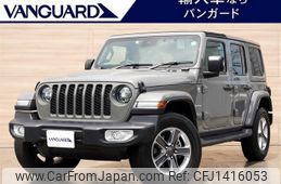 chrysler jeep-wrangler 2022 -CHRYSLER 【岡山 381ﾛ23】--Jeep Wrangler JL36L--NW219742---CHRYSLER 【岡山 381ﾛ23】--Jeep Wrangler JL36L--NW219742-