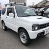 suzuki jimny 2015 quick_quick_ABA-JB23W_JB23W-735576 image 1