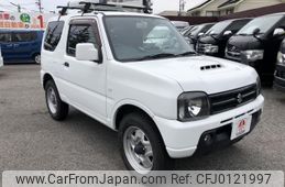 suzuki jimny 2015 quick_quick_ABA-JB23W_JB23W-735576