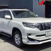 toyota land-cruiser-prado 2021 -TOYOTA 【鈴鹿 300ﾄ2501】--Land Cruiser Prado TRJ150W--0127238---TOYOTA 【鈴鹿 300ﾄ2501】--Land Cruiser Prado TRJ150W--0127238- image 1