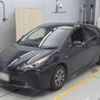 toyota prius 2019 -TOYOTA--Prius DAA-ZVW55--ZVW55-6006912---TOYOTA--Prius DAA-ZVW55--ZVW55-6006912- image 1