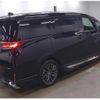 toyota vellfire 2023 quick_quick_6AA-AAHH40W_AAHH40-0005429 image 2