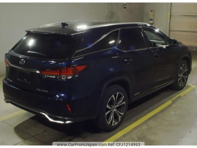 lexus rx 2022 quick_quick_6AA-GYL26W_0005746 image 2