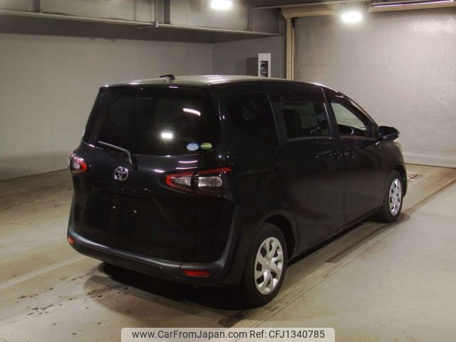 toyota sienta 2016 -TOYOTA--Sienta NSP170G-7036723---TOYOTA--Sienta NSP170G-7036723- image 2