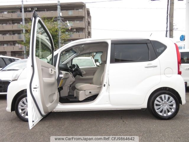 daihatsu move 2019 -DAIHATSU--Move DBA-LA150S--LA150S-2013772---DAIHATSU--Move DBA-LA150S--LA150S-2013772- image 2