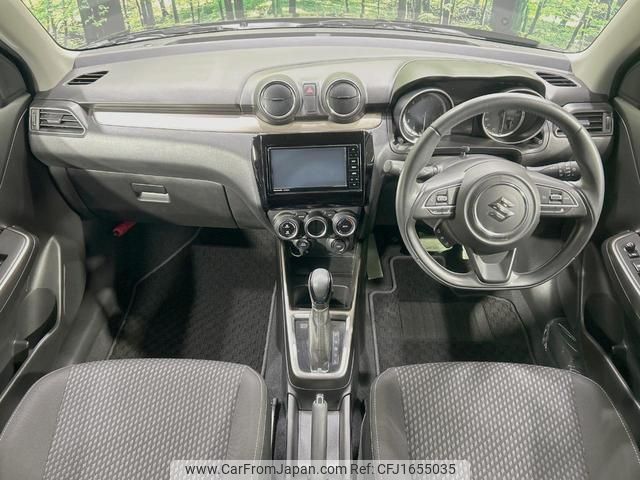 suzuki swift 2019 CFJ1655035 image 2