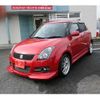 suzuki swift 2010 -SUZUKI 【一宮 531ﾇ 55】--Swift DBA-ZC71S--ZC71S-589869---SUZUKI 【一宮 531ﾇ 55】--Swift DBA-ZC71S--ZC71S-589869- image 1