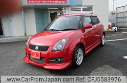 suzuki swift 2010 -SUZUKI 【一宮 531ﾇ 55】--Swift DBA-ZC71S--ZC71S-589869---SUZUKI 【一宮 531ﾇ 55】--Swift DBA-ZC71S--ZC71S-589869-