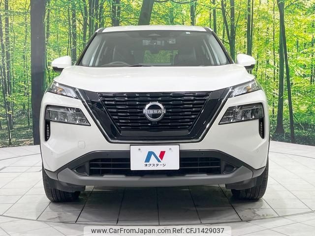 nissan x-trail 2023 -NISSAN--X-Trail SNT33--015680---NISSAN--X-Trail SNT33--015680- image 1
