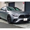 mercedes-benz amg 2021 -MERCEDES-BENZ--AMG 4AA-213061--W1K2130612A871287---MERCEDES-BENZ--AMG 4AA-213061--W1K2130612A871287- image 1