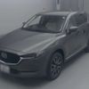 mazda cx-5 2018 CFJ1872079 image 1