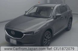 mazda cx-5 2018 CFJ1872079
