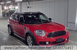 mini mini-others 2019 -BMW--BMW Mini WMWYT920503H98022---BMW--BMW Mini WMWYT920503H98022-