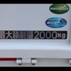 mitsubishi-fuso canter 2025 GOO_NET_EXCHANGE_1020245A20250607D004 image 2