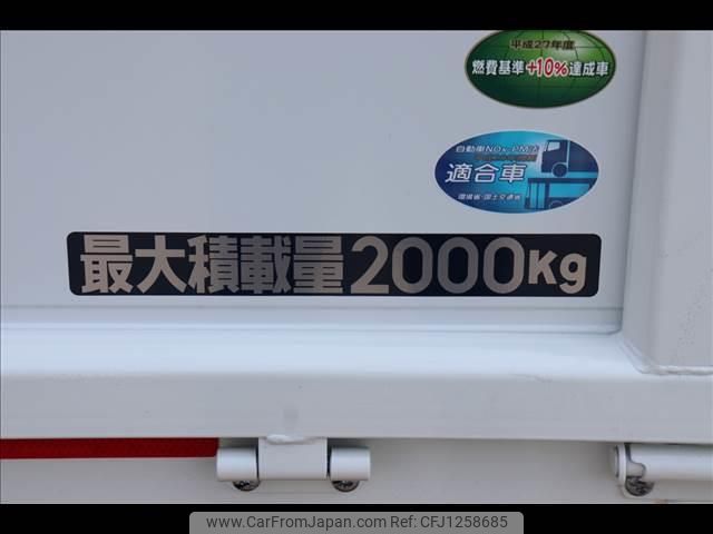 mitsubishi-fuso canter 2025 GOO_NET_EXCHANGE_1020245A20250607D004 image 2