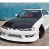 nissan silvia 1996 -NISSAN--Silvia E-S14--S14-134197---NISSAN--Silvia E-S14--S14-134197- image 1