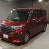 toyota roomy 2021 -TOYOTA 【香川 501ﾆ2899】--Roomy 5BA-M900A--M900A-0557709---TOYOTA 【香川 501ﾆ2899】--Roomy 5BA-M900A--M900A-0557709- image 1