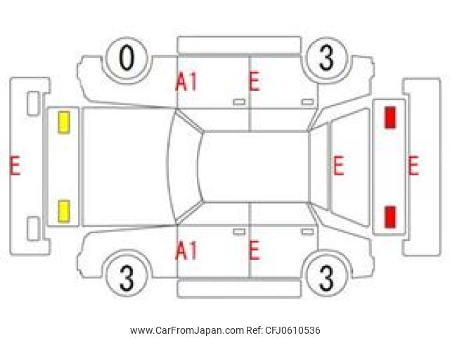 lexus nx 2014 -LEXUS--Lexus NX DBA-AGZ10--AGZ10-1002725---LEXUS--Lexus NX DBA-AGZ10--AGZ10-1002725- image 2