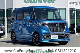 suzuki spacia 2018 CFJ1391210