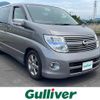 nissan elgrand 2010 -NISSAN--Elgrand CBA-E51--E51-300648---NISSAN--Elgrand CBA-E51--E51-300648- image 1