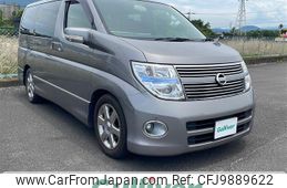 nissan elgrand 2010 -NISSAN--Elgrand CBA-E51--E51-300648---NISSAN--Elgrand CBA-E51--E51-300648-