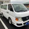 nissan caravan-van 2011 -NISSAN--Caravan Van LDF-VWME25--VWME25-160102---NISSAN--Caravan Van LDF-VWME25--VWME25-160102- image 2