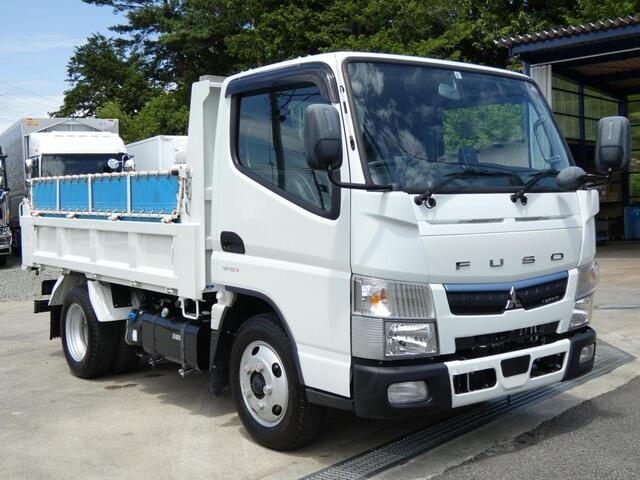 2020 Mitsubishi Fuso Canter 2PG-FBA60 - Car Price $25,698 2020 Mitsubishi Fuso Canter 2PG-FBA60 - Car Price $25,698