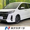 toyota noah 2020 -TOYOTA--Noah DBA-ZRR80W--ZRR80-0585528---TOYOTA--Noah DBA-ZRR80W--ZRR80-0585528- image 1