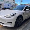 tesla-motors model-3 2020 -TESLA 【大阪 343ﾎ526】--ﾃｽﾗﾓﾃﾞﾙ3 3L13--MF823781---TESLA 【大阪 343ﾎ526】--ﾃｽﾗﾓﾃﾞﾙ3 3L13--MF823781- image 24