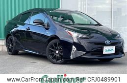 toyota prius 2016 -TOYOTA--Prius DAA-ZVW50--ZVW50-6053762---TOYOTA--Prius DAA-ZVW50--ZVW50-6053762-