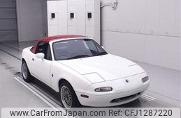 mazda roadster 1990 -MAZDA--Roadster NA6CE-116051---MAZDA--Roadster NA6CE-116051-