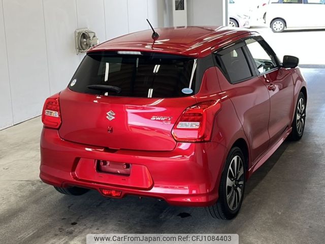 suzuki swift 2017 -SUZUKI--Swift ZC13S-103398---SUZUKI--Swift ZC13S-103398- image 2