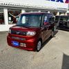 daihatsu tanto 2021 CFJ1744196 image 1