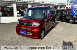 daihatsu tanto 2021 CFJ1744196